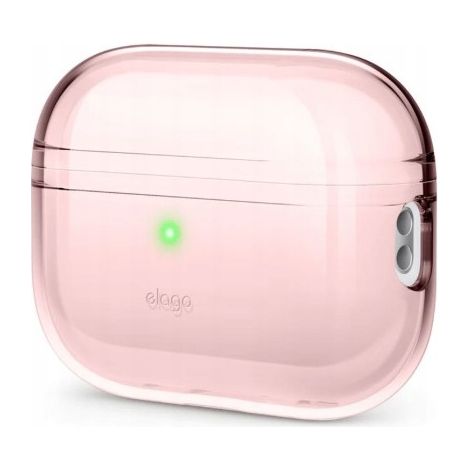 Elago AirPods Pro 2 Hülle Pink