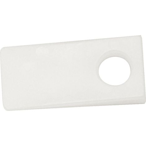 KFZ-Türöffnungs-Nylon-Keil (1/2)