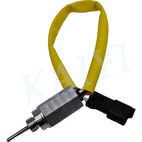 Capteur de température moteur pour excavatrice CAT953C/814F/980H, référence 118-7226 (1/5)