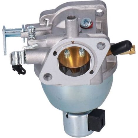 Jeffergarden 846280 847395 846944 Rasenmäher-Ersatzteile Vergaser für Motor 350772 350775 350776 350777 356776 356777 (1/5)