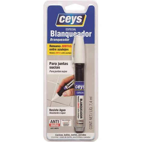 CEYS Joint Whitener - Marqueur de précision 7,4 ml 505122 (1/2)