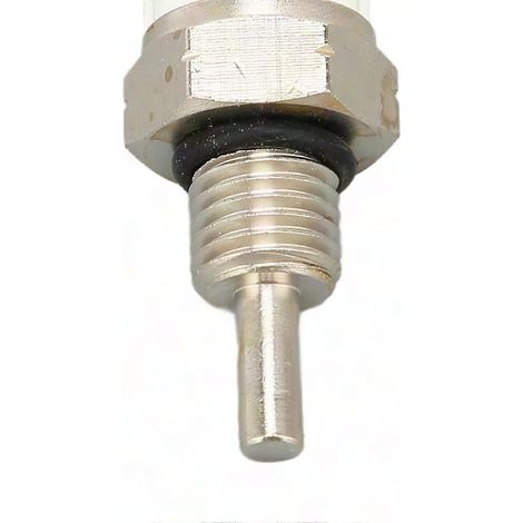 Motortemperatursensor aus Kupfer und ABS, Ersatz-Kühlmitteltemperatursensor für Aquatrax R12 Jetski (1/2)