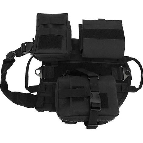 Rahmentasche für Akku der Super 73 S1/S2/R/Z, multifunktionale Aufbewahrungstasche mit mehreren Fächern für Motorradwerkzeug