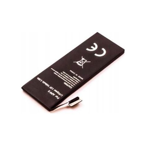 CoreParts Akku für iPhone 5 616-0610