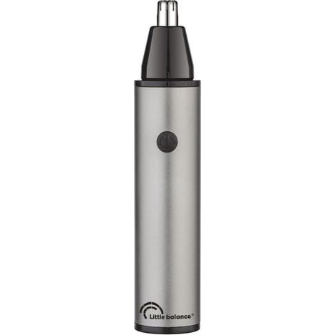 Nasen- und Ohrenschneider USB Präzision - Little Balance