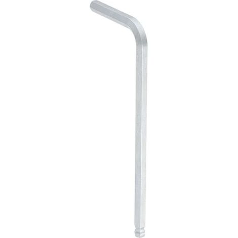 Geberit Llave Allen con cabeza esférica, para inodoro suspendido, 245467001
