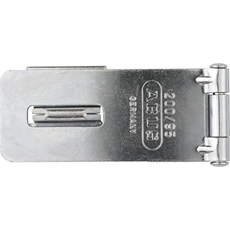 Serratura porta n° 200 SB (1/4)