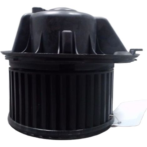 [PRODUIT D'OCCASION] Moteur Ventilateur Chauffage VOLKSWAGEN Golf Vi 2008- ♻️ Ref Oe. 1k1819015f - Garantie à vie (1/4)