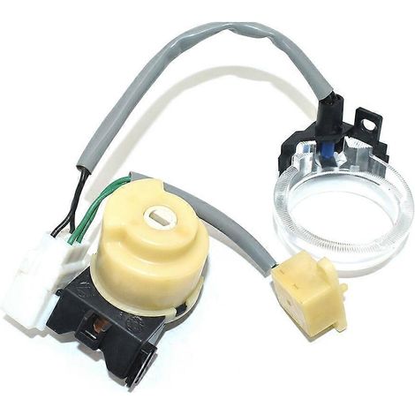 Zündstartschalter für Mitsubishi Lancer 2002-2017 und Outlander 2003-2014 (1/5)