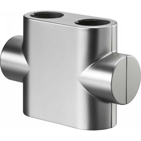 OV F Multiblock T Multi -fit Curfle Chrome