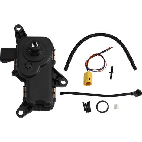 Einlassklappen-Steuerventil 911-933 für Chrysler Dodge Ram 2009-2021 53022137AC 53022137AG (1/5)