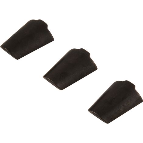 MAKITA 199731-7 Set Untertassen für Nietpistole DRV150/DRV250 48 mm