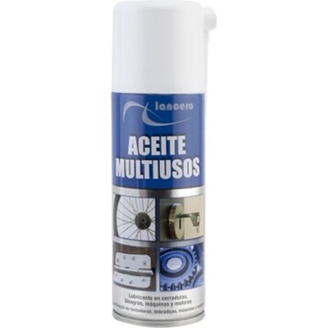 Huile multi-usages - 200 ml, LANCERO