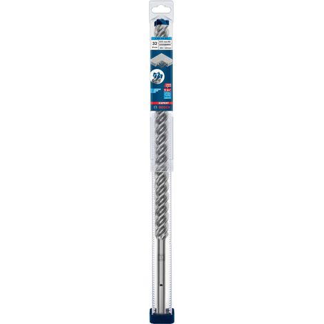 2608900255 - PUNTA BOSCH SDS MAX 8X D.32mm X 400mm X 520mm