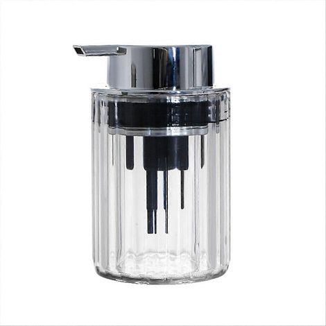 Cuisine, Ustensiles de cuisine Nettoyant moussant pour flacons Appareil moussant-B (1/5)