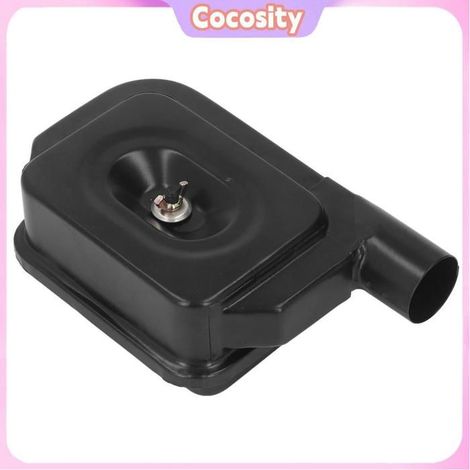 Cocosity accessoires de générateur Cocosity Boîtier de filtre à air de générateur Boîtier de filtre de filtre à moto alternateur (1/5)