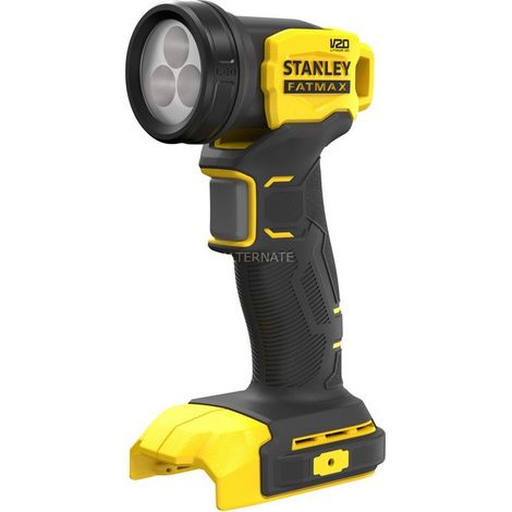 Linterna LED STANLEY FatMax SFMCL020B (Cuerpo solo)