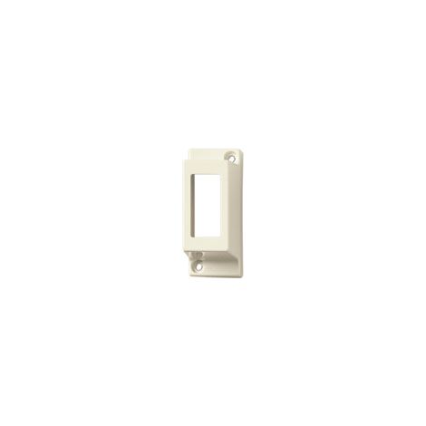 VIMAR - 09951.A Wandkappe 1M D45mm elfenbein