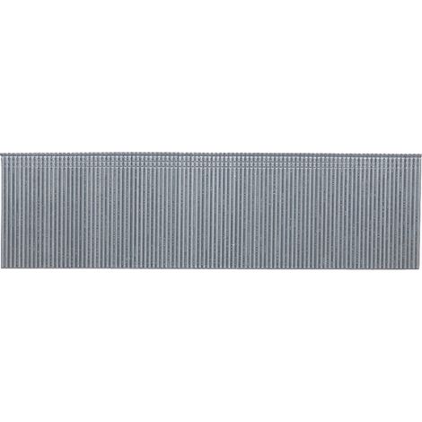GROPPINI PER DBN500 TIPO 18GA F-31867 MM15 5000 PEZZI