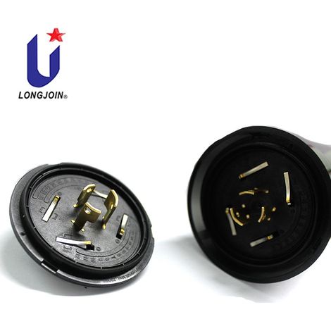 Compliant to NEMA Standard 7 PIN Controller Accessories Kits (1/5)