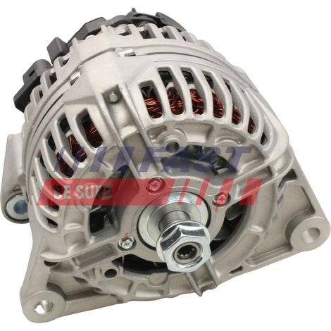 Alternador FT74125 rápido (1/4)