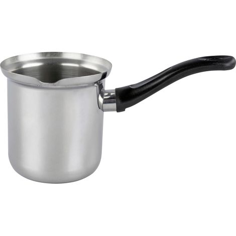 Fackelmann Kaffee Milchtopf 800 ml Küchenutensilien