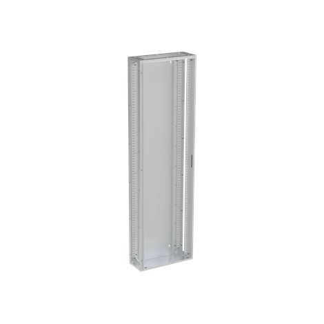 SPEE-M Armoire Monobloc L600 H2000 13R-312mod (H150mm)-IP55 av. Pte-RAL7035 1SZE550800B0160 ABB Q855B620 (1/3)