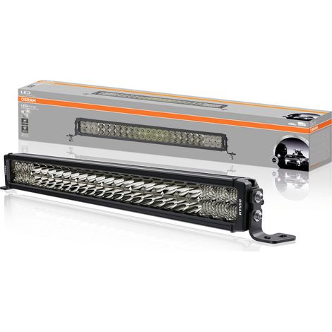 Osram Automotive Fernscheinwerfer LEDDL118-CB LEDDL118-CB LED vorne (L x B x H) 62 x 582 x 80 mm (1/5)