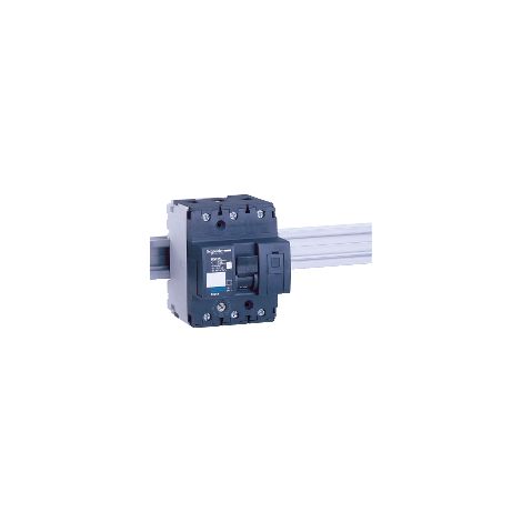Multi9 NG125L - disjoncteur modulaire - 3P - 20A - courbe D