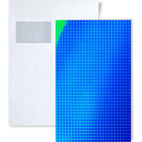 1 SAMPLE PIECE S-27809 WallFace AquaM-STYLE Collection  Wall panel SAMPLE in DIN A5 size
