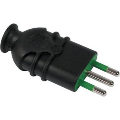 FME 80.101 SPINA 10A 2P+T HI-PRO CALPESTABILE