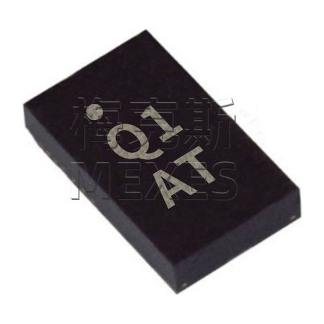 The AD8317ACPZ and AD8314ARMZ chips, electronic components and electronic parts (5 units of each) are being assembled and shipped.