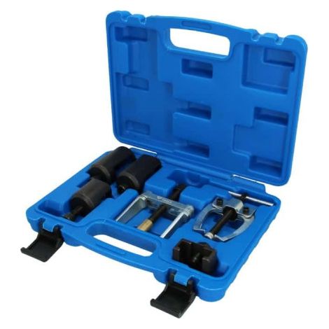 BRILLIANT  TOOLS  Juego  de  extractores  de  brazo  de  limpiaparabrisas  de  6  piezas  -  BT681050