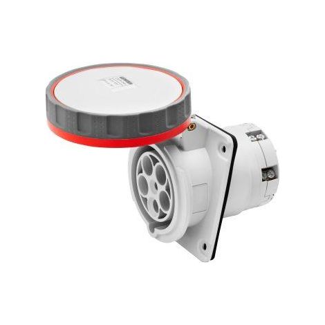 SOC.PC 10° HP IP67 3P+T 63A 440÷460V 11H GEWISS GW63266H