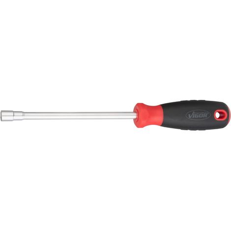Tournevis à douilles ∙ V4222 ∙ Profil à 6 pans extérieurs ∙ Taille 8 mm (1/4)