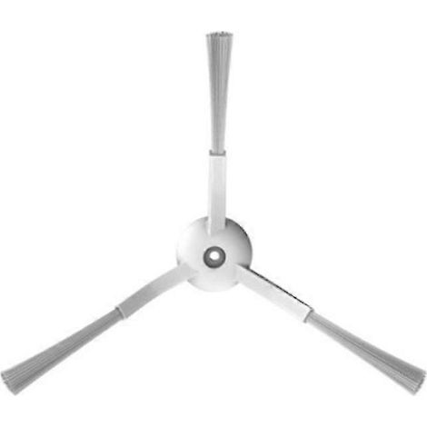 Filtre HEPA, rouleau, brosse principale, brosse latérale et serpillière pour aspirateur robot 360 S6 Pro S9 X90 X95 - Pièces détachées - Photo couleur SZRH AM