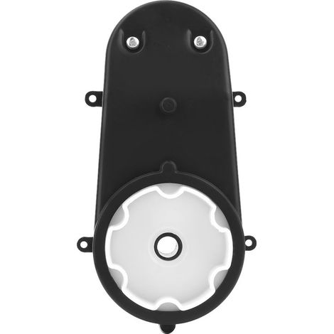 Boîte de vitesses RS380, boîte de vitesses de direction de moteur électrique pour enfants, jouet de voiture (6V5000Rpm) (1/5)