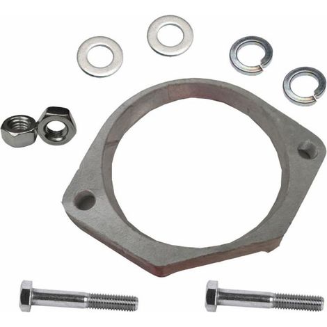 Flangia per tubo spargitore adattabile Vicon 90083262
