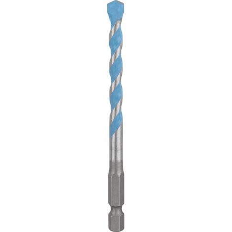 Foret EXPERT HEX-9 Multi Construction (1/5)
