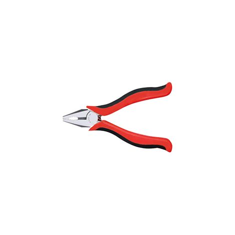 Pinza per elettronica universale 110 mm.