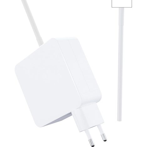 Mac Book Air Chargeur A1436 A1466 A1465 Adaptateur Secteur M2 T-Tip 45W (1/5)