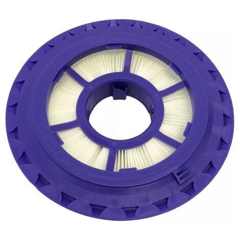 Geeignet für Zubehör für Dyson Akku-Staubsauger, HEPA-Filterpatronen, DC41-, DC65- und DC66-Filter. (1/2)
