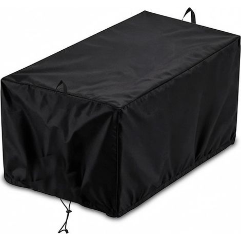 Housse pour friteuse, de protection anti, poussière (1/5)