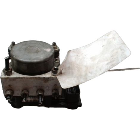 Unite Hydraulique Abs FIAT Grande Punto III 2005-2013 [PRODUIT D'OCCASION]♻️71771141 (1/3)