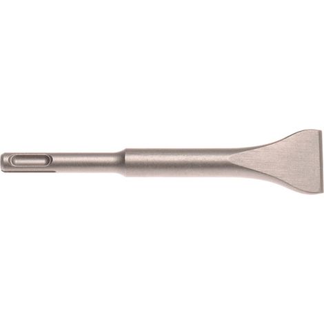 Projahn Spatmeissel SDS-plus 40x140 mm mit Clip (1/3)