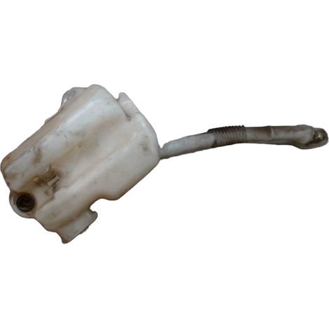 [PRODUIT D'OCCASION] Reservoir Lave-glace Avant RENAULT Scenic II 2006- ♻️ Ref Oe. 7701207665 - Garantie à vie (1/3)