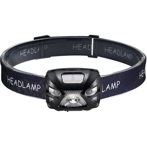 Protection anti-éblouissement pour phares LED, mini phares à induction LED, lampe LED (1/5)