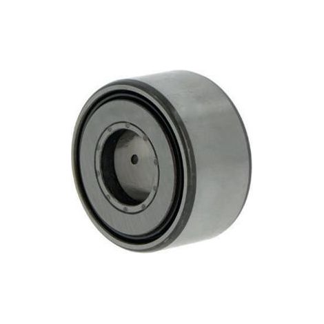 Stützrolle NATV20 -X-PP-A ID 20mm AD 47mm Breite25mm INA