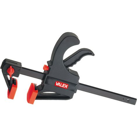 Collier de serrage rapide 150X45 1454626 VALEX (1/3)