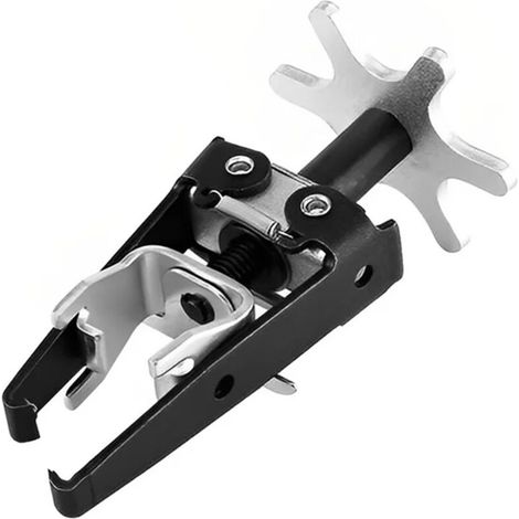 Outil D'Installation Universel pour Dissolvant de Soupape Compresseur Ressort en Tête Moteur Maintien